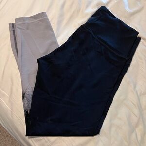 Lululemon Wonder Under Leggings